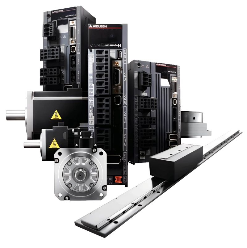 MR-J4-70A-RJ
