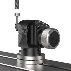 Программное обеспечение для настройки контактного инструмента для обрабатывающих центров (Siemens) RENISHAW