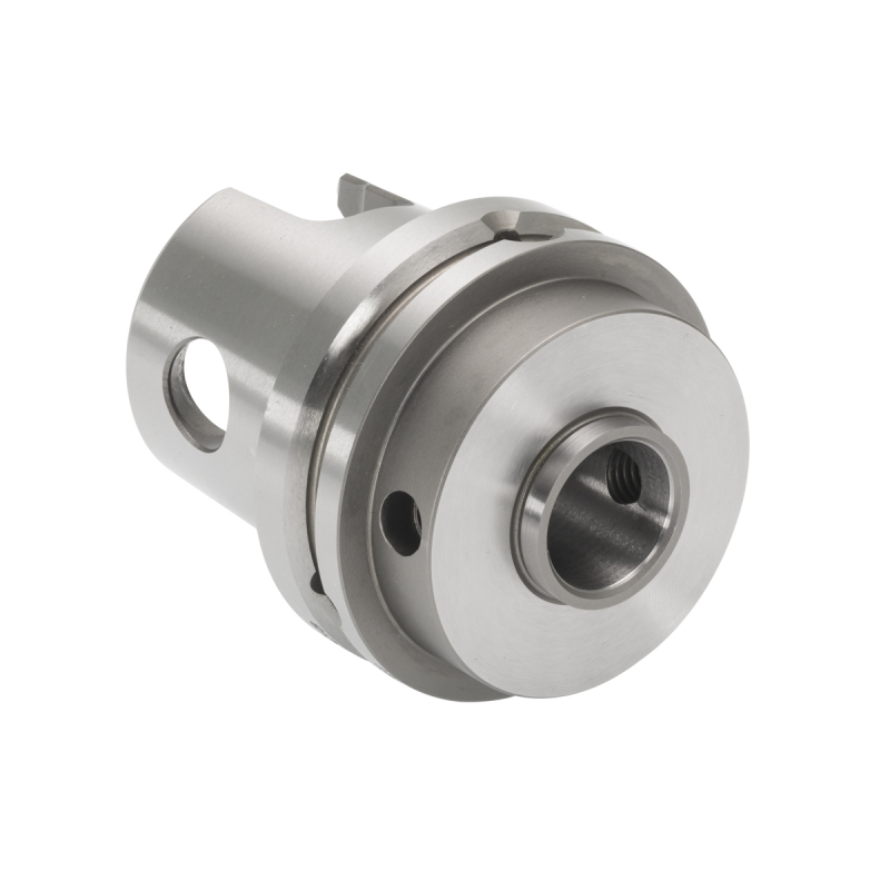 KENNAMETAL KM хвостовик, KM63 RENISHAW